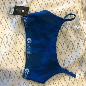 ethika bralette